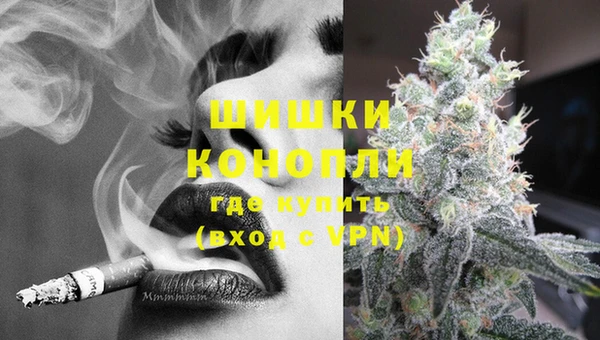 винт Лиски