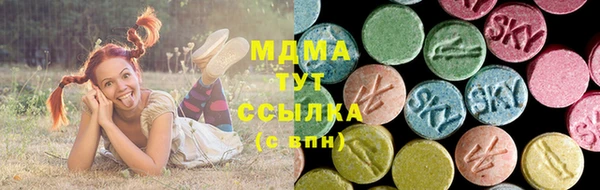 винт Лиски
