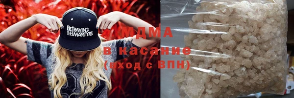 винт Лиски